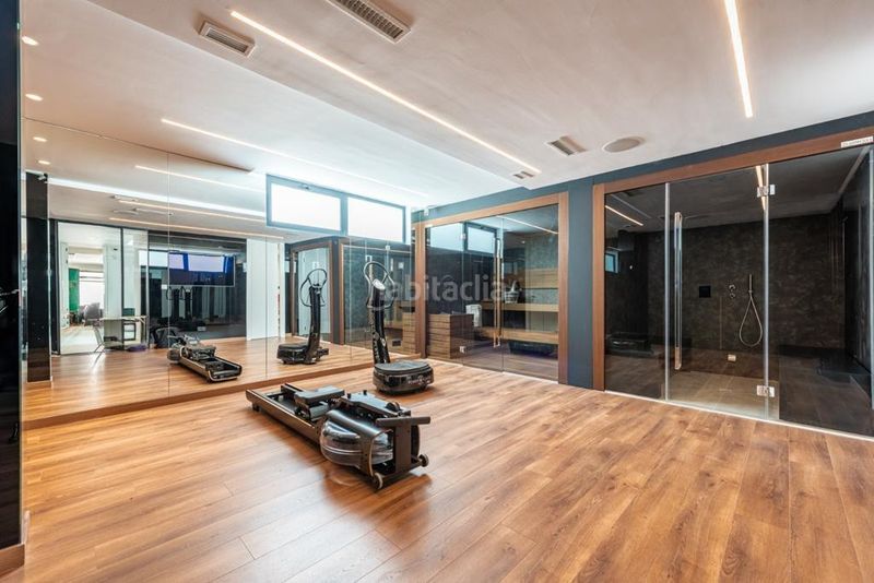 Foto 78818369-4909-4946-bdc2-98c4dd6d5ae6. Casa amb aparcament piscina a Paraiso - Barronal Estepona