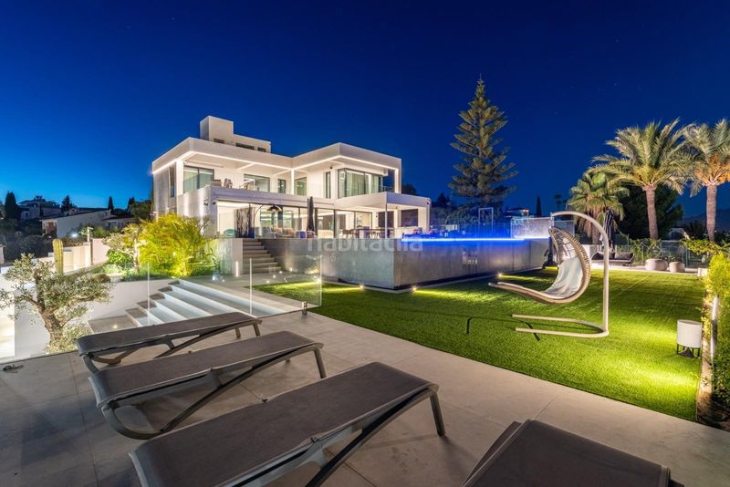 Foto a0fc2ca0-9495-4d4c-b099-b5410512a9b9. Casa amb aparcament piscina a Paraiso - Barronal Estepona