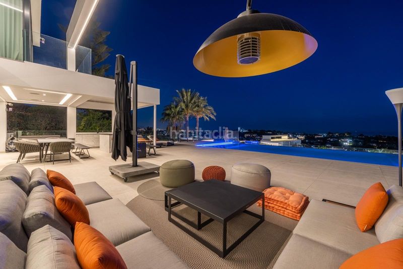 Foto c322ed36-4f31-4083-bb51-9835bafa8332. Casa amb aparcament piscina a Paraiso - Barronal Estepona