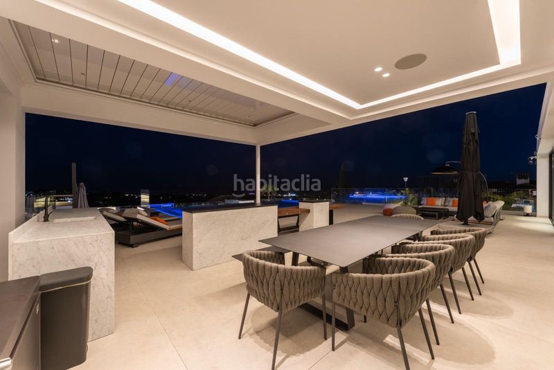 Foto ccb9af98-e6bf-4293-a7ae-948fd4fea03b. Casa amb aparcament piscina a Paraiso - Barronal Estepona