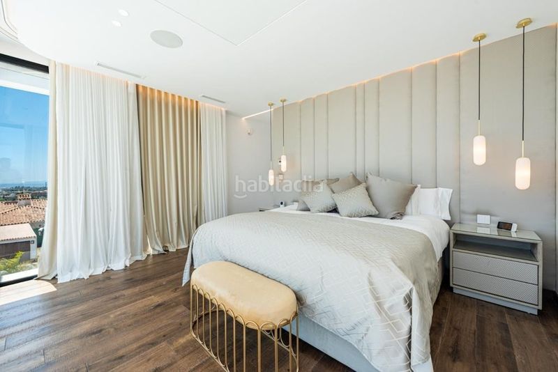 Foto f668c5d9-d4f6-4aee-8662-3297ad0374e1. Casa amb aparcament piscina a Paraiso - Barronal Estepona