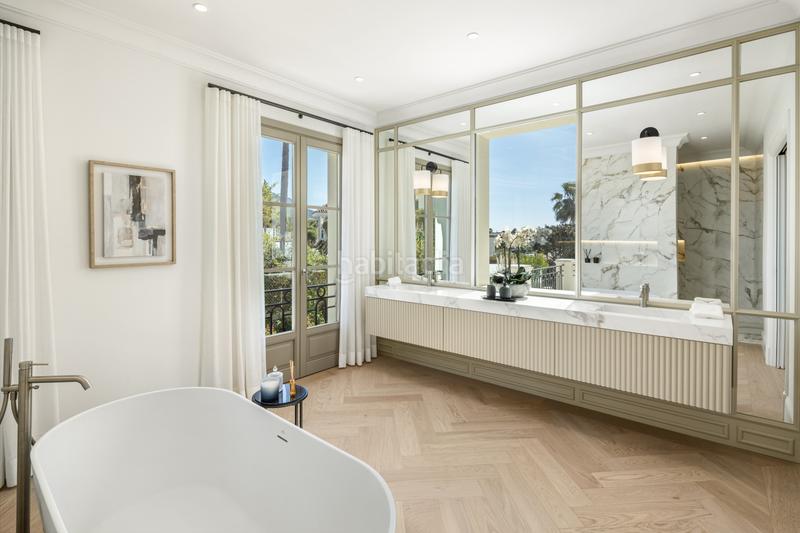 Foto 25a8c187-6f76-41ce-b4fc-fc95e31410f1. Casa amb aparcament piscina a Casco Antiguo Marbella