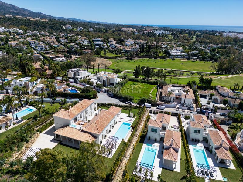 Foto 2af033aa-ae9a-4f67-861d-f3cfc49dd69f. Casa amb aparcament piscina a Casco Antiguo Marbella