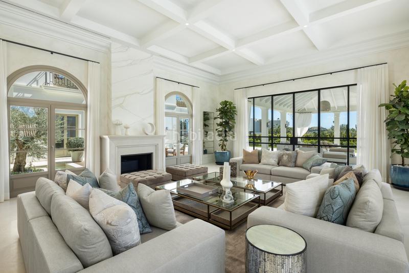 Foto 33bf561a-16cd-412a-8893-06693f1e1664. Casa amb aparcament piscina a Casco Antiguo Marbella