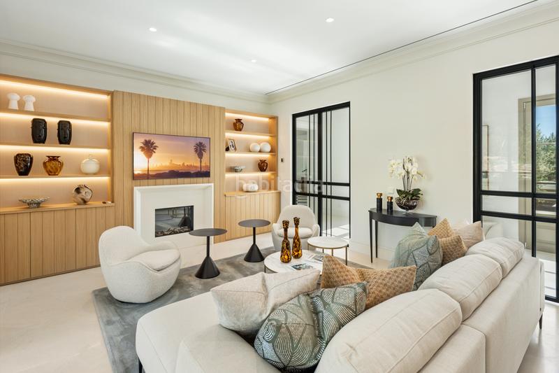 Foto 47f4cd22-ace9-4283-add2-42a5d4fc3958. Casa amb aparcament piscina a Casco Antiguo Marbella