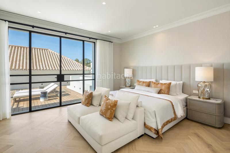 Foto aba777f9-d79a-4296-a78c-973413ae4379. Casa amb aparcament piscina a Casco Antiguo Marbella