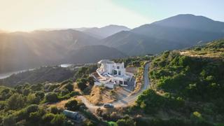 Casa a Istán. Impresionante villa de lujo en istan, malaga
