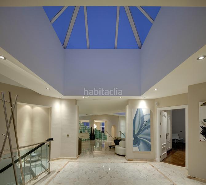 Foto 16d6f473-bcf7-42df-b727-bc886e5e2f13. Affitto casa con riscaldamento parcheggio piscina in Benahavís