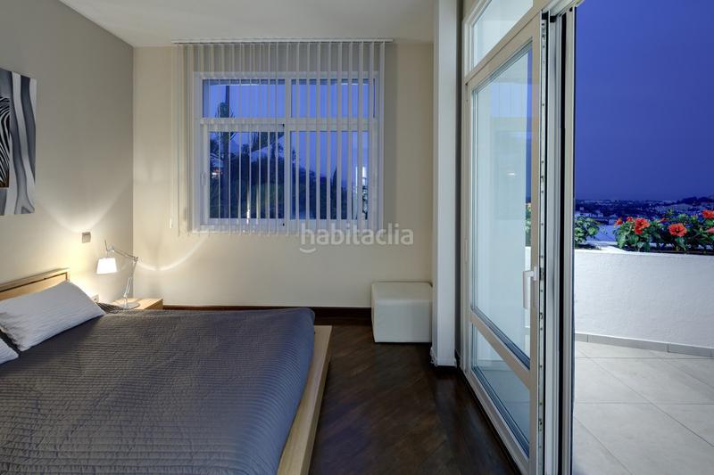 Foto 7ab079a0-b74b-43fc-9ce4-fe67dc376966. Affitto casa con riscaldamento parcheggio piscina in Benahavís