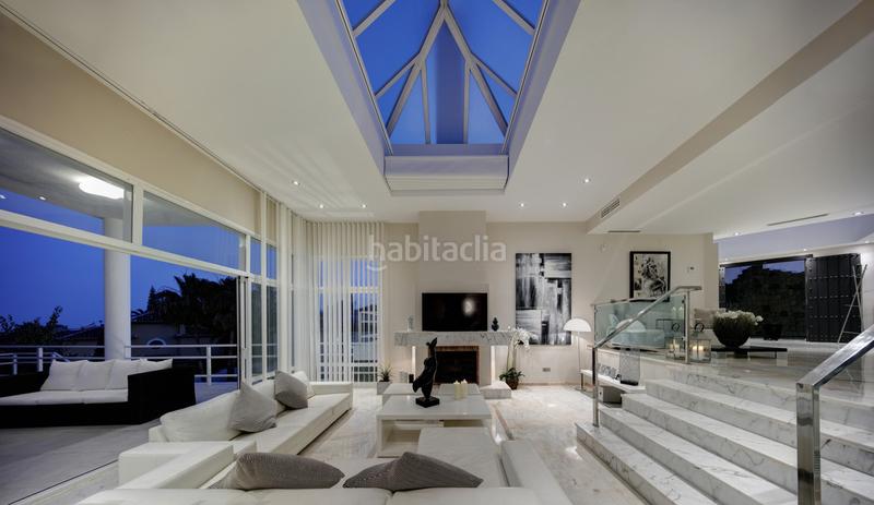 Foto e1a56b5c-3a09-4790-8c0f-4d62d93941b9. Affitto casa con riscaldamento parcheggio piscina in Benahavís