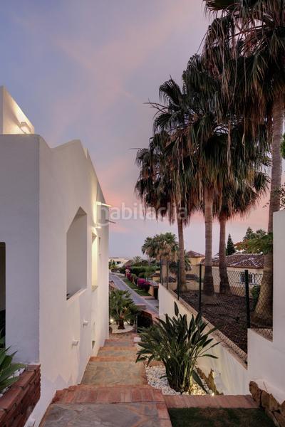 Foto 26608ee6-a282-4e5f-9107-17cea695c994. Location maison avec chauffage parking piscine dans Benahavís