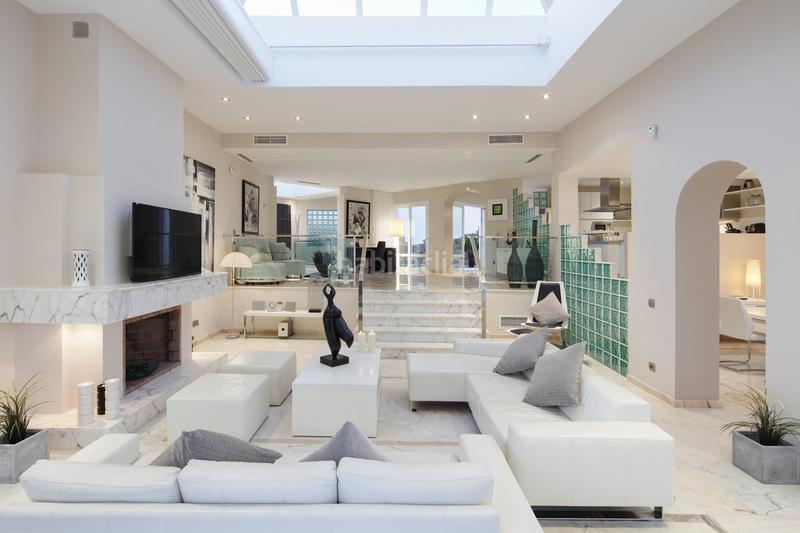 Foto 3a01adf9-309f-403a-8ef1-42a6c556379d. Location maison avec chauffage parking piscine dans Benahavís