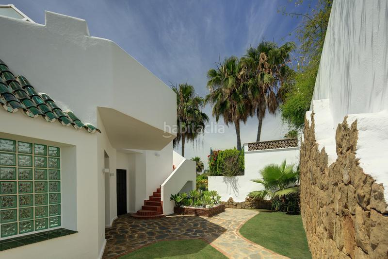 Foto 4a92b3f2-10d7-44af-8b5b-93f1ec7da9f7. Rent house with heating parking pool in La Quinta Benahavís