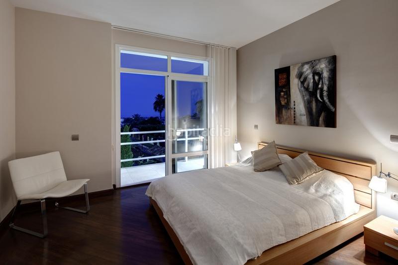 Foto 7b82baa5-407e-40e3-8214-c2ec20a9d309. Rent house with heating parking pool in La Quinta Benahavís