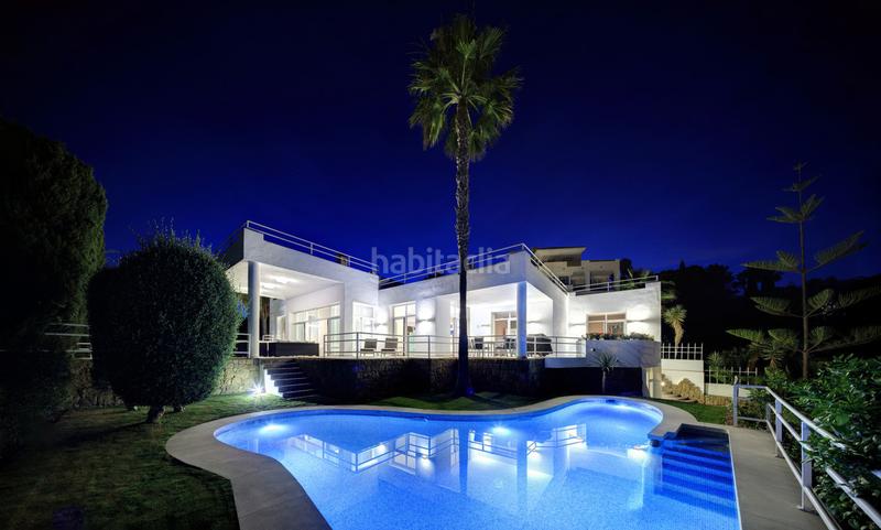 Foto 7fa3d37d-dfc5-4ea3-a531-9b8be24470e6. Rent house with heating parking pool in La Quinta Benahavís