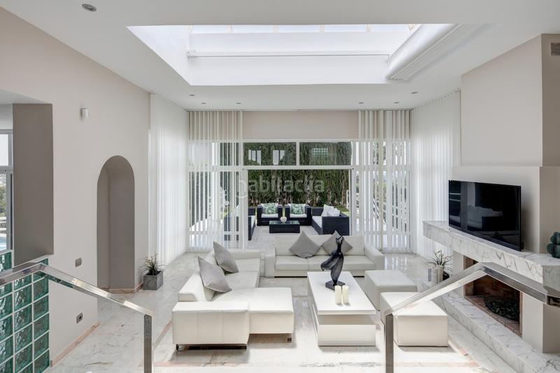 Foto 8f006c7e-8447-486f-abe5-1e443503048d. Rent house with heating parking pool in La Quinta Benahavís