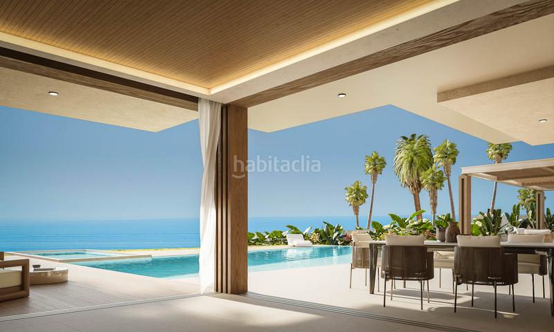 Foto 184158bb-ea00-4a18-b56c-b66aadd6d400. Casa amb aparcament piscina a Manilva pueblo Manilva