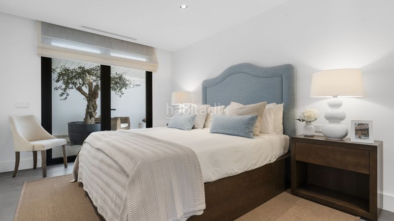 Foto 32a33340-76a2-49a9-a7d9-61207cb770e4. Casa amb aparcament piscina a Casco Antiguo Marbella