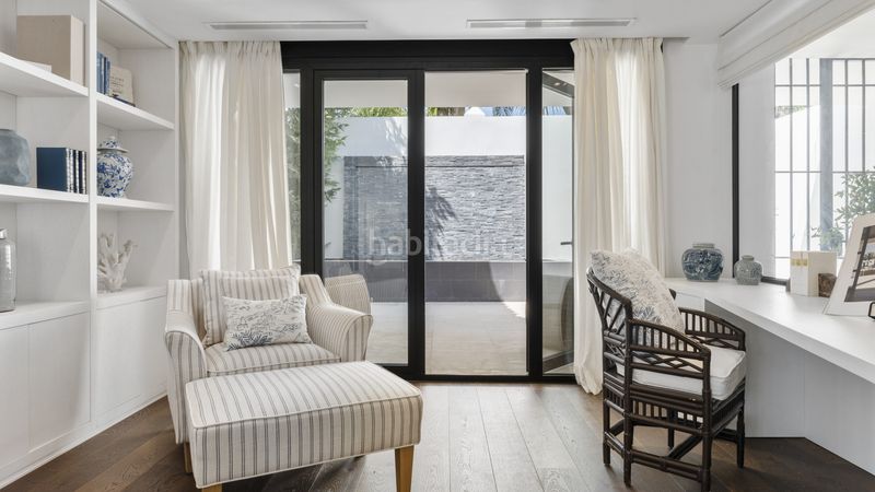 Foto 4c3cb420-1f22-4a44-8485-def8be5abd73. Casa amb aparcament piscina a Casco Antiguo Marbella