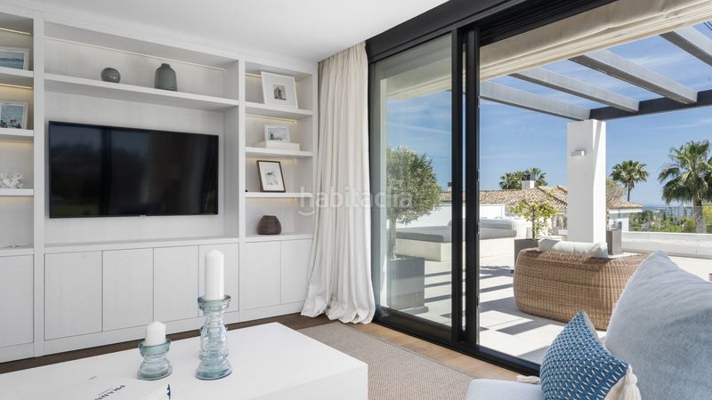 Foto dac4ee40-b0e0-4bdb-b3d2-996343c0ae25. Casa amb aparcament piscina a Casco Antiguo Marbella