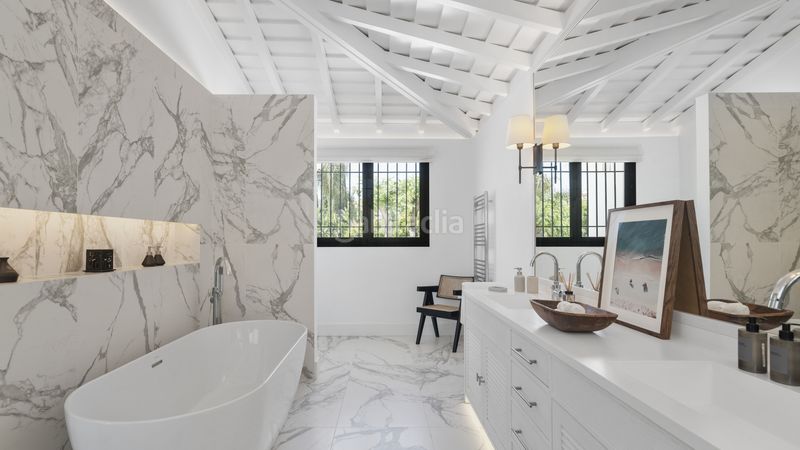 Foto dc5158a0-51c6-44fc-a94e-c3338696e61f. Casa amb aparcament piscina a Casco Antiguo Marbella
