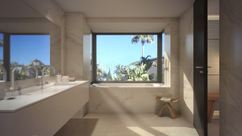 Foto 0b450324-46dc-4ad4-9ff3-6e77ad49ce5d. Casa amb calefacció aparcament piscina a Casco Antiguo Marbella
