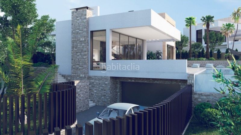 Foto 2613f9bf-f6ee-48b3-b097-86da3f915631. Casa amb calefacció aparcament piscina a Casco Antiguo Marbella