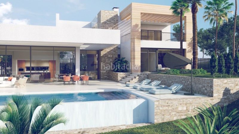 Foto c0b28b4f-fe54-4566-8e6f-d7f33d068017. Casa amb calefacció aparcament piscina a Casco Antiguo Marbella