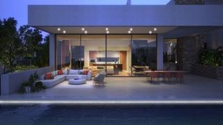 Casa a Casco Antiguo. Villa en venta en marbella