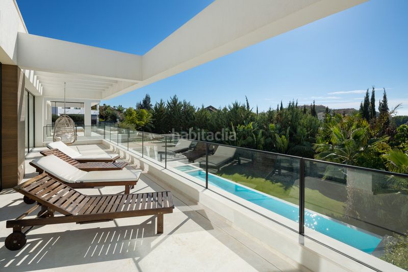 Foto 9f4f9d86-5189-4906-9e0e-6effa37006de. Casa amb aparcament piscina a Casco Antiguo Marbella