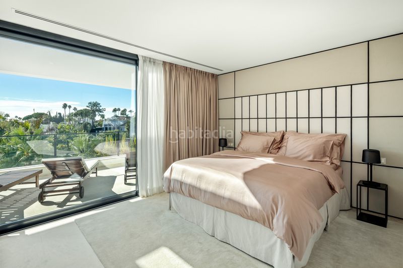 Foto dc6596a3-c3e9-4a36-b025-603b2b0851d8. Casa amb aparcament piscina a Casco Antiguo Marbella