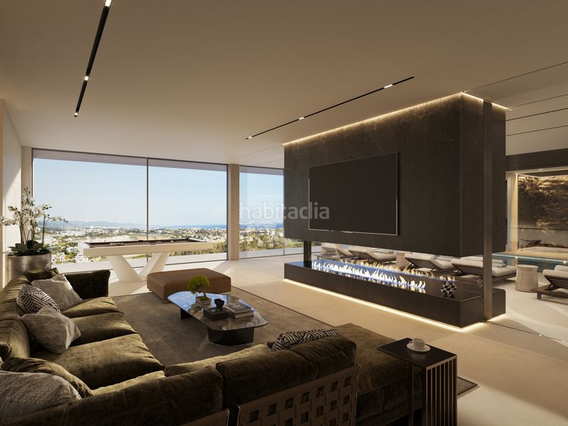 Foto 6d550524-c877-4bed-a7c3-99518e5b472c. Casa amb aparcament piscina a Casco Antiguo Marbella