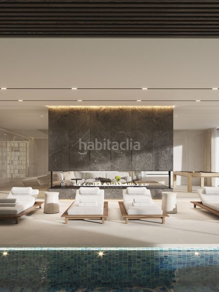 Foto a6c33099-6d84-4ab4-b1be-7c1bc834bd47. Casa amb aparcament piscina a Casco Antiguo Marbella