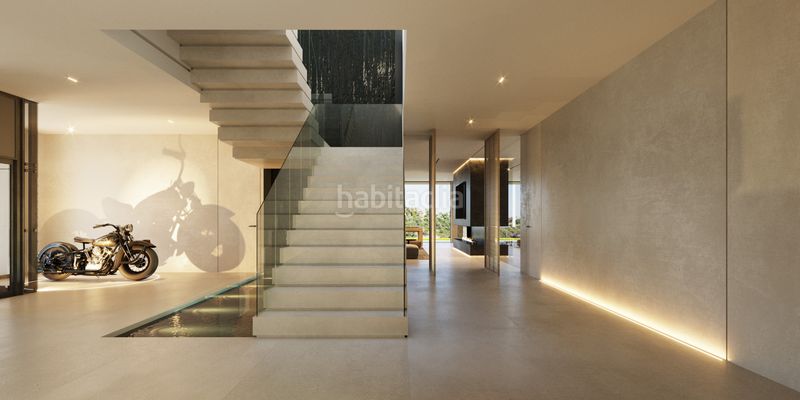 Foto ebd54e21-3e43-49bf-a86c-03052df3a68a. Casa amb aparcament piscina a Casco Antiguo Marbella