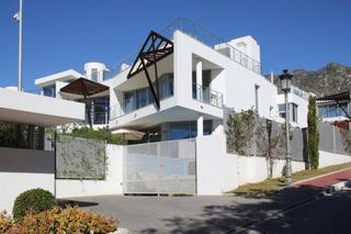 Casa adossada a Casco Antiguo. Adosado en venta en marbella