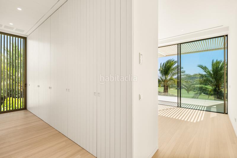 Foto 093042cd-1cb6-4730-9dee-9c2a585cbe14. Maison avec parking piscine dans Casares golf - Casares del sol Casares