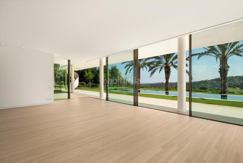 Foto a0e6d2d6-d419-474e-adfc-e93734225dd4. Maison avec parking piscine dans Casares golf - Casares del sol Casares