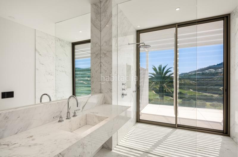 Foto ce018601-5547-4cc6-b5e0-610cb83cdadc. Maison avec parking piscine dans Casares golf - Casares del sol Casares