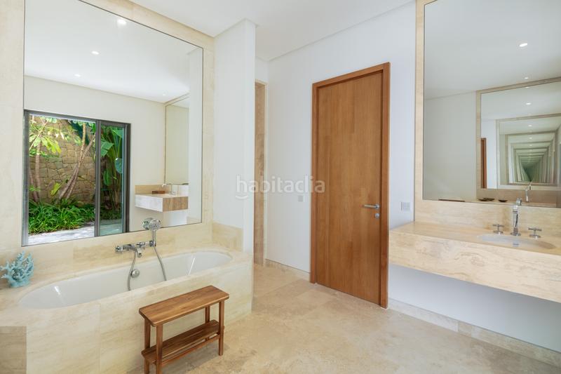 Foto 69c81719-6517-4874-965d-60b5216e08c4. Haus mit parking pool in Casares golf - Casares del sol Casares