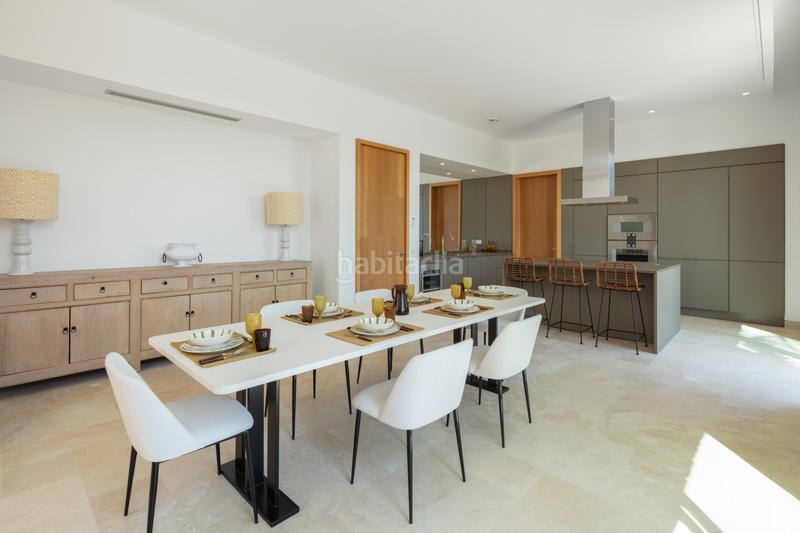 Foto bb7b2173-3b93-4ecc-a1b2-4b5d56fa6240. Haus mit parking pool in Casares golf - Casares del sol Casares