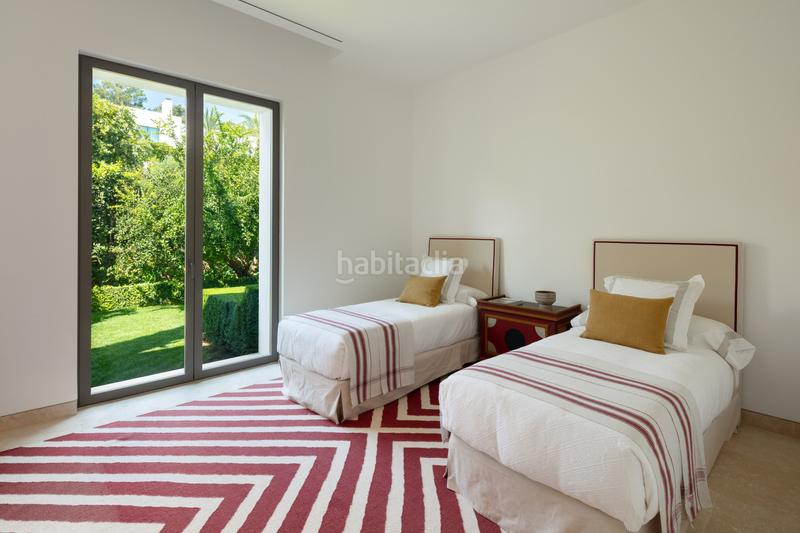 Foto eb1f3318-c975-4652-87be-22bbb4d32b2a. Haus mit parking pool in Casares golf - Casares del sol Casares