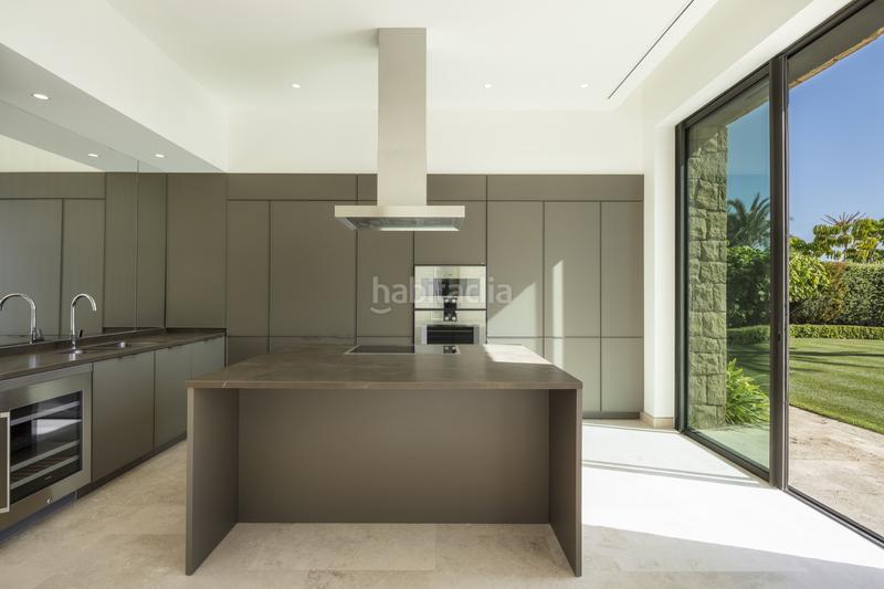 Foto af3d0865-b59e-4a75-ae2a-679eb1036444. Casa con parcheggio piscina in Casares golf - Casares del sol Casares