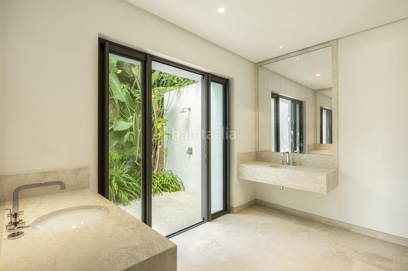 Foto cca67d64-b74b-4563-b29c-f14024abe96e. Casa con parcheggio piscina in Casares golf - Casares del sol Casares