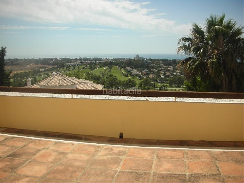 Foto 36326cb6-d2bc-4271-a0dc-def8451c1aa0. Haus mit parking pool in Casco Antiguo Marbella