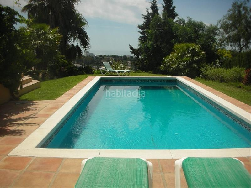 Foto 3dacf127-cc74-4ce5-bdd3-443ca48a511f. Haus mit parking pool in Casco Antiguo Marbella