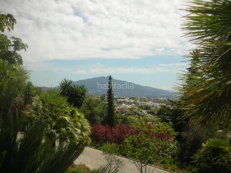 Foto 3ea7f142-d75d-4220-bb18-a5399eb8ceb4. Haus mit parking pool in Casco Antiguo Marbella