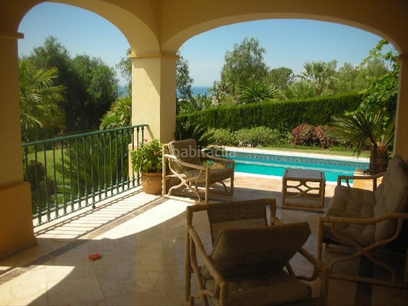 Foto 598189ea-66c1-4931-941f-97c0662e6017. Haus mit parking pool in Casco Antiguo Marbella