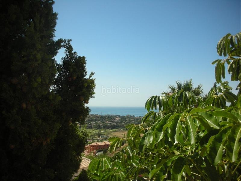 Foto 60924b57-5e55-45d4-b9be-5917813b5074. Haus mit parking pool in Casco Antiguo Marbella