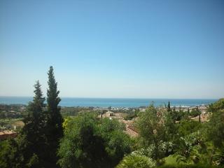 Maison à Casco Antiguo. Villa en venta en marbella