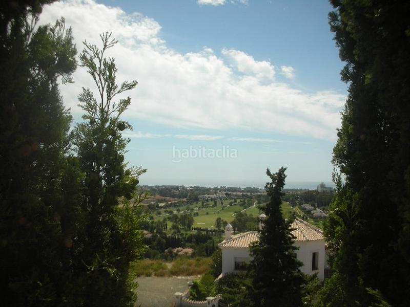 Foto b3f5e1f2-e5e1-4ed9-b909-0275057d3996. Haus mit parking pool in Casco Antiguo Marbella